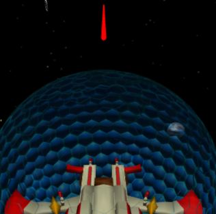 Hauptlaser